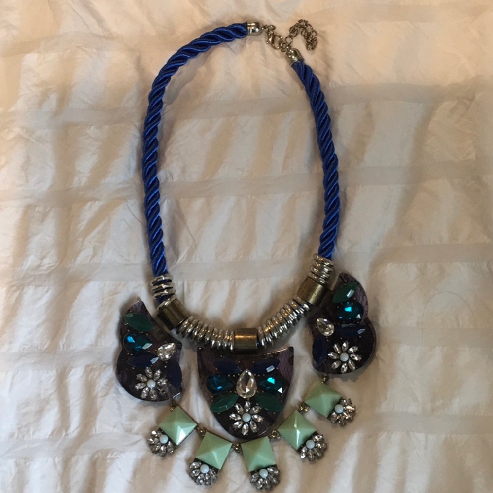 Statement Necklace